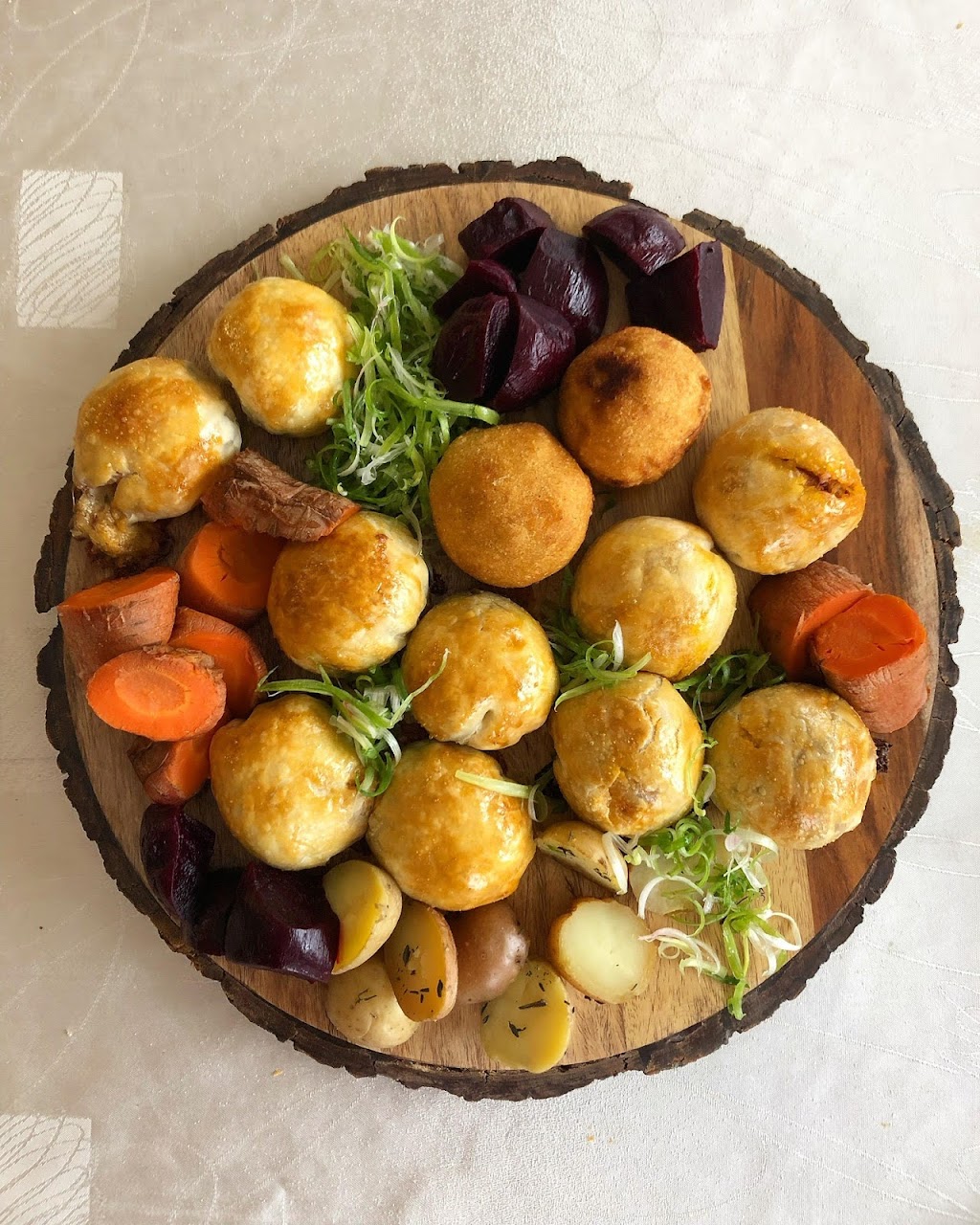 Delish Ballz | 47 Bridlewood Close SW, Calgary, AB T2Y 3N3, Canada | Phone: (403) 978-8087