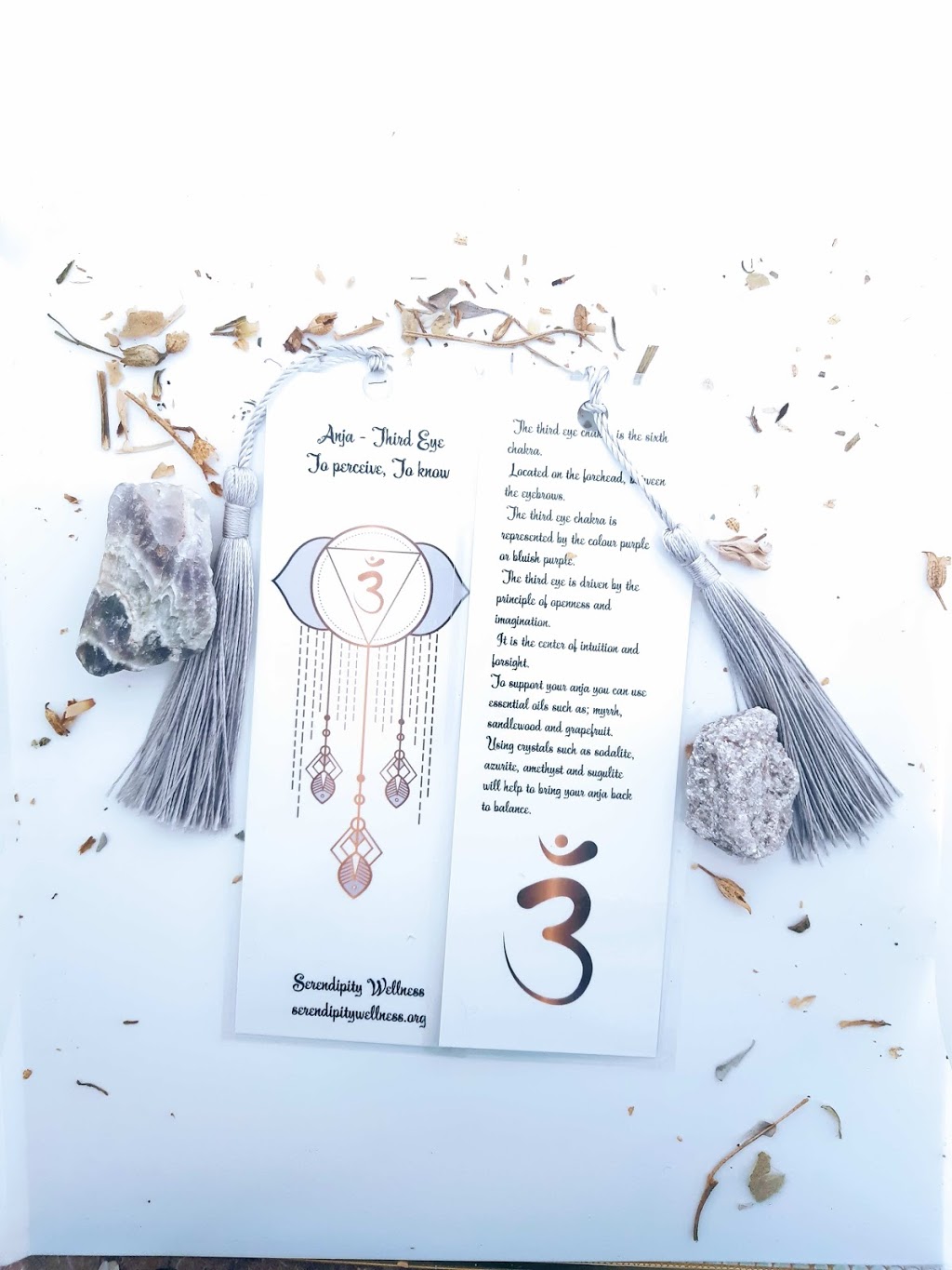 Serendipity Wellness | 58103 RR 240, Sturgeon County, AB T0G 1L2, Canada | Phone: (587) 784-9250