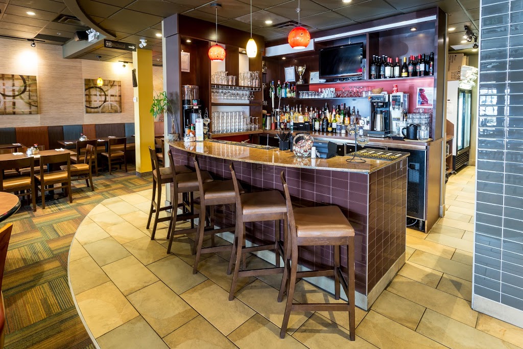 Mongolian Village | 2150 Robertson Rd, Nepean, ON K2H 9S1, Canada | Phone: (613) 596-4366