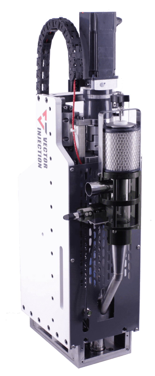 Vector Injection | 153 Perth St, Acton, ON L7J 1C9, Canada | Phone: (888) 410-5553