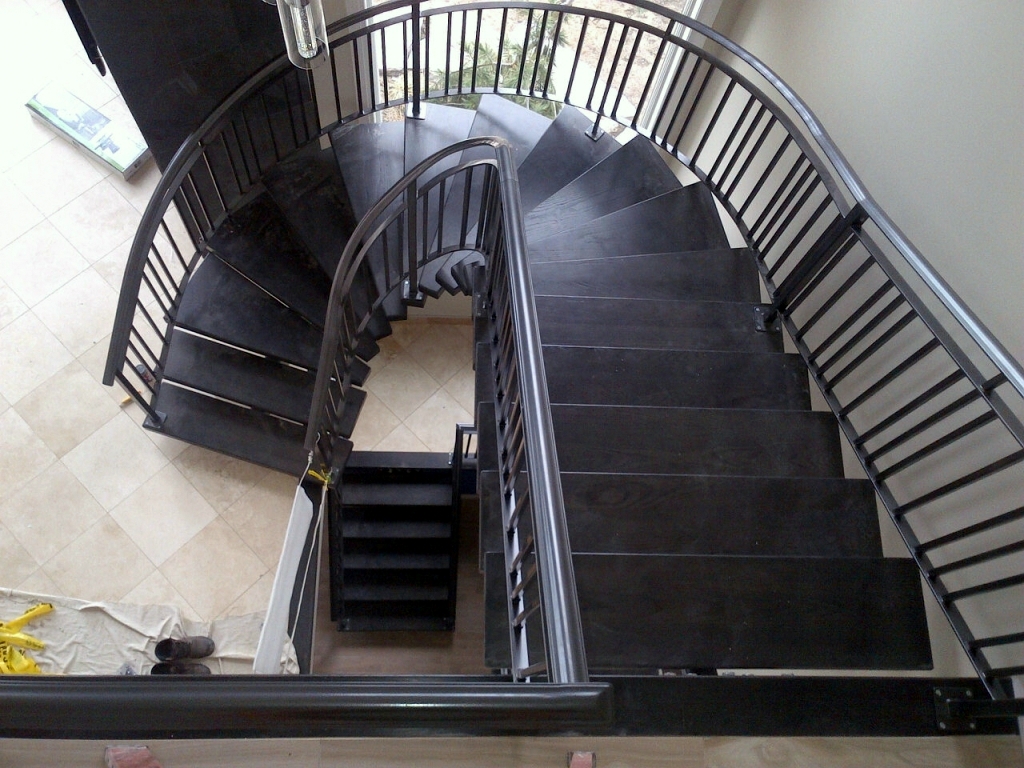 Bluewater Custom Fabricating | 521 Gladwish Dr, Sarnia, ON N7T 7H3, Canada | Phone: (519) 344-2308