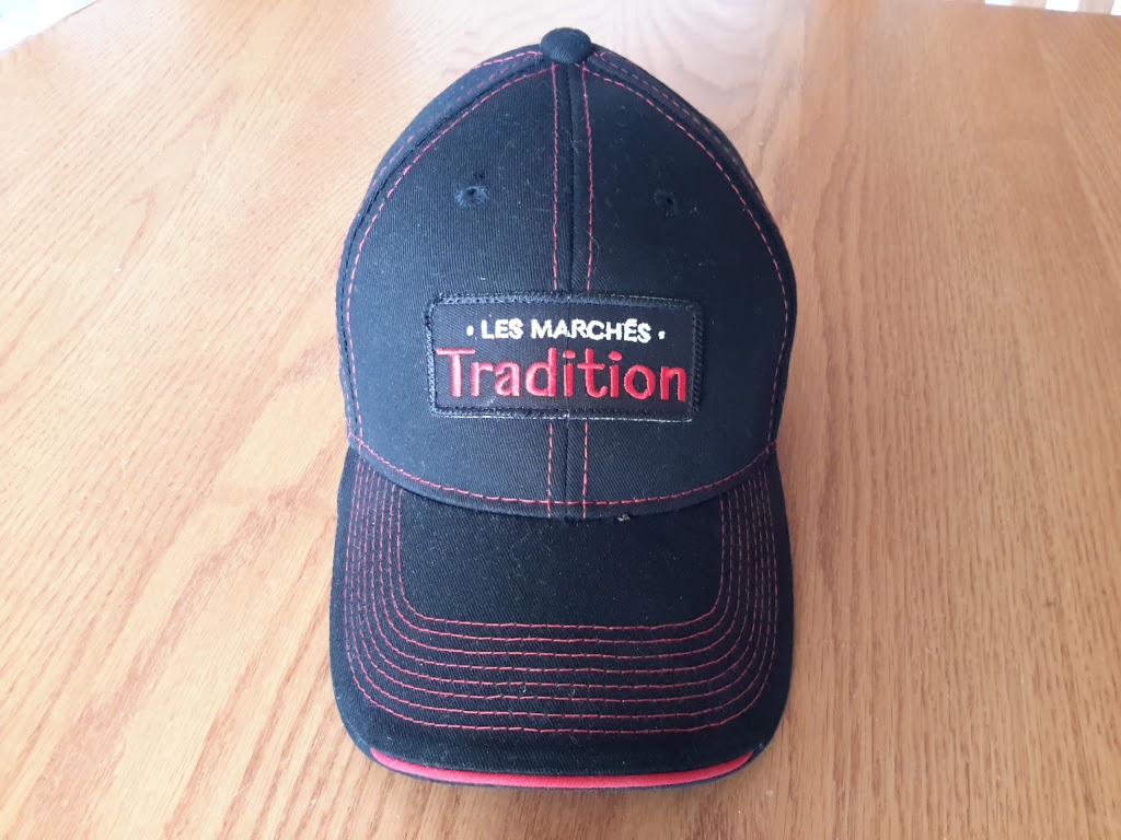 Marché Tradition Croisetière inc. | 2000 Rue Bonin, Saint-Barthélemy, QC J0K 1X0, Canada | Phone: (450) 885-3585