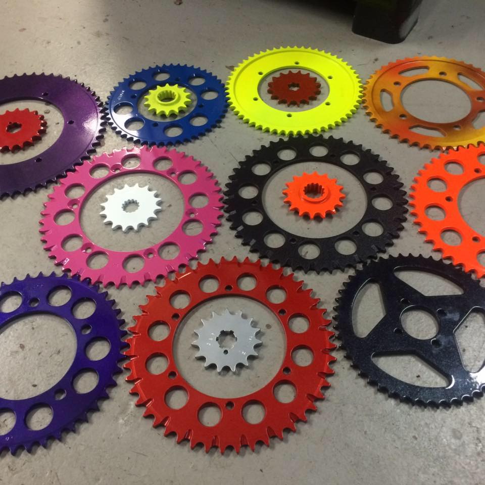 Crashburn Cycles | 960 Elias St Unit 4, London, ON N5W 3P4, Canada | Phone: (519) 951-9177