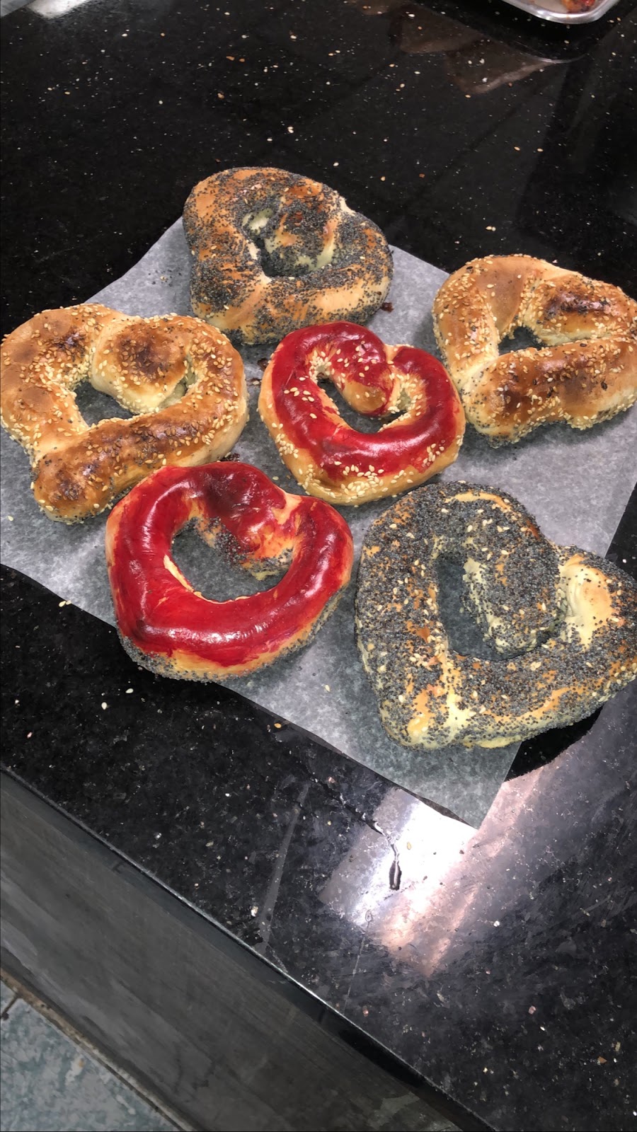 Bagel de lOuest | 4404 Bd des Sources, Dollard-des-Ormeaux, QC H8Y 3B7, Canada | Phone: (514) 683-2552