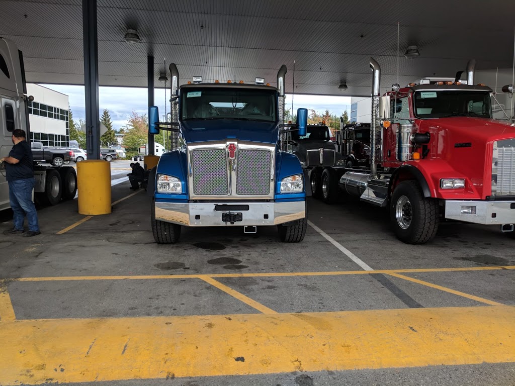 TORQUE TECH TRUCK & TRAILER REPAIR LTD. | 7583 Vantage Pl, Delta, BC V4G 1A5, Canada | Phone: (604) 498-1462
