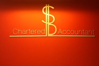 Simeen Bhanji Chartered Professional Accountant | 8678 Greenall Ave, Burnaby, BC V5J 3M6, Canada | Phone: (604) 879-9644
