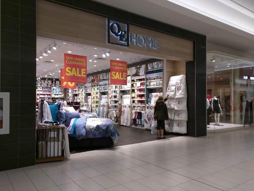 QE Home l Quilts Etc | Oshawa Centre, 419 King St W #2495, Oshawa, ON L1J 2K5, Canada | Phone: (905) 429-2248