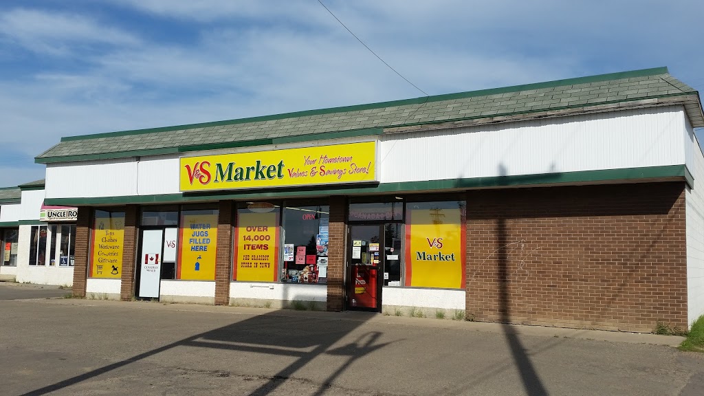 V & S Market | 5101 50th St, Tofield, AB T0B 4J0, Canada | Phone: (780) 662-3728