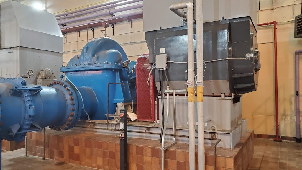 DVA Industrial Solutions Inc | 7911 Masters Blvd SE, Calgary, AB T3M 2B5, Canada | Phone: (403) 437-0163