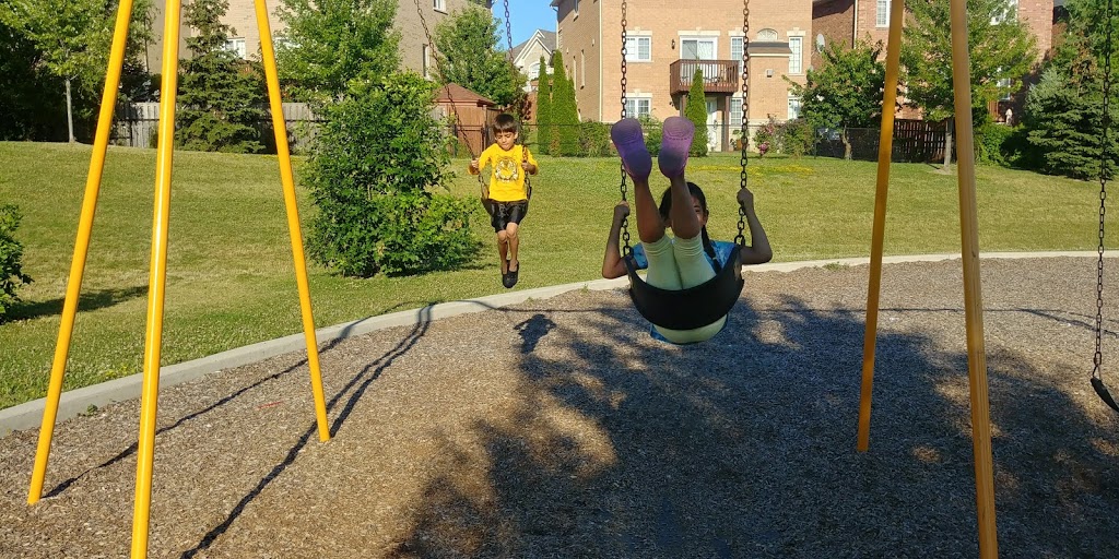 James Potter Park | James Potter Rd & Oblate Crescent, Brampton, ON L6Y 0K2, Canada | Phone: (905) 874-2906