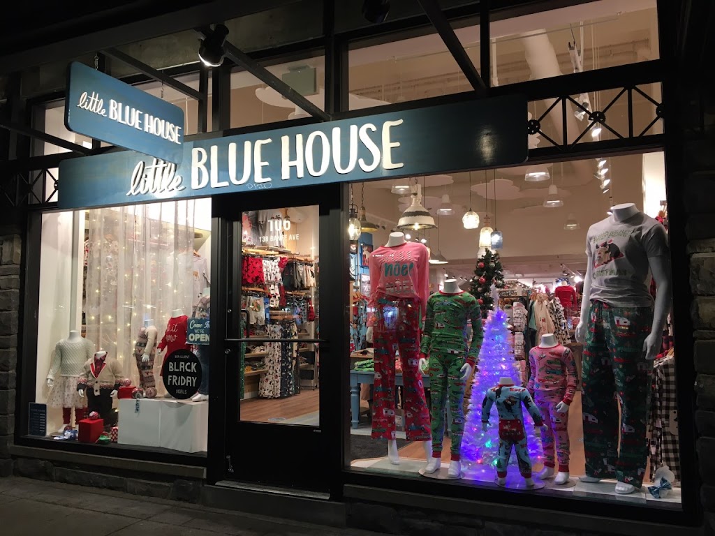 Hatley Boutique Banff | 138 Banff Ave #107, Banff, AB T1L 1E9, Canada | Phone: (403) 762-2420