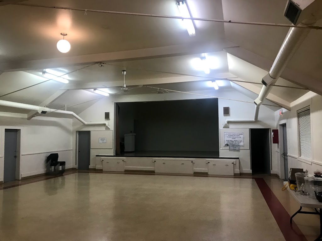 Sunrise Community Association Hall | 1950 Windermere Street, Vancouver, BC V5M 3R2, Canada | Phone: (604) 251-2913