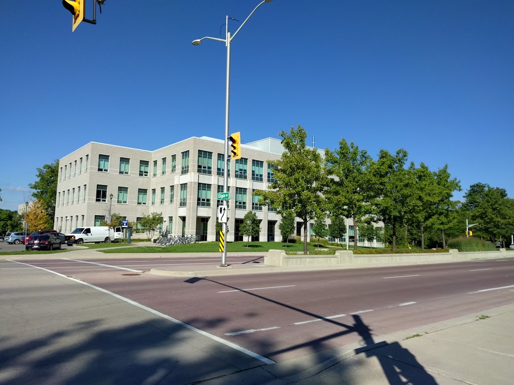 Support-Services Building | 1393 Western Rd, London, ON N6G 1G9, Canada | Phone: (519) 661-2111