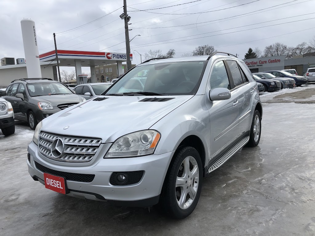 Payless Auto Sales | 147 Hespeler Rd, Cambridge, ON N1R 3G9, Canada | Phone: (519) 498-2299