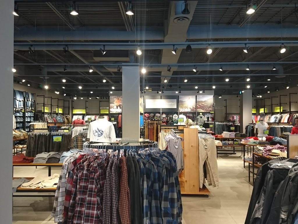 Eddie Bauer Outlet | 5669 Signal Hill Centre SW, Calgary, AB T3H 3P8, Canada | Phone: (403) 727-4124