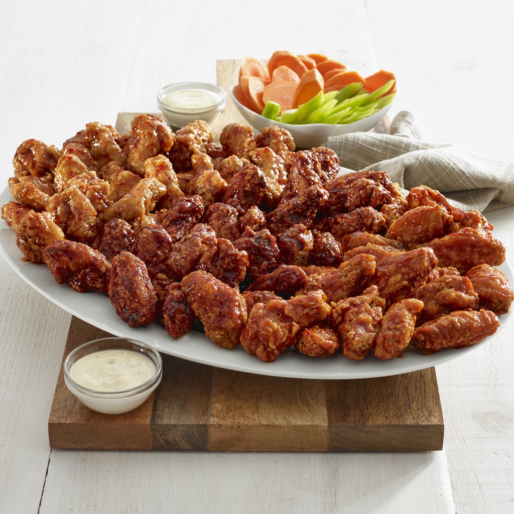 WingsUp! Oakville Westoak | 2690 Westoak Trails Blvd, Oakville, ON L6M 3T3, Canada | Phone: (289) 815-1819