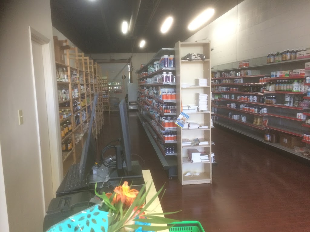 Vitamin Plus | 4810 Sheppard Ave E unit #221, Toronto, ON M1S 4N6, Canada | Phone: (416) 321-8439
