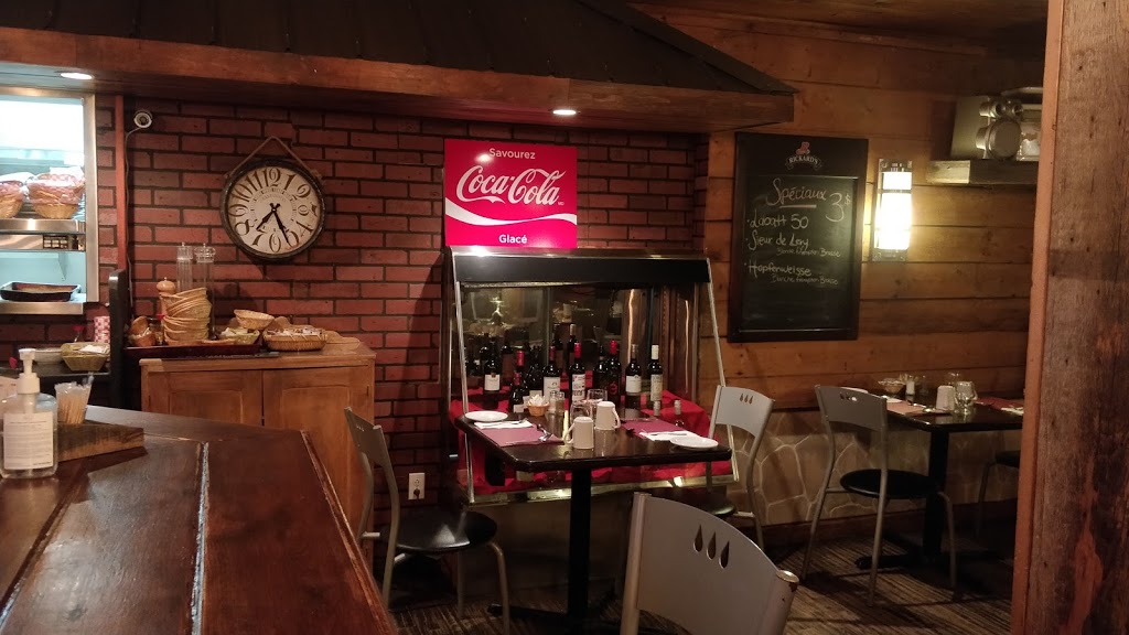 Resto Pub El Toro | 115 Rue de la Caisse, Sainte-Justine, QC G0R 1Y0, Canada | Phone: (418) 383-5432