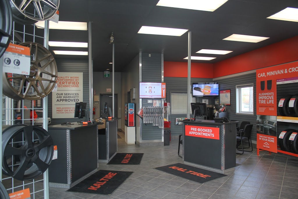 Kal Tire | 340 Pembina Hwy, Winnipeg, MB R3L 2E5, Canada | Phone: (204) 475-0353