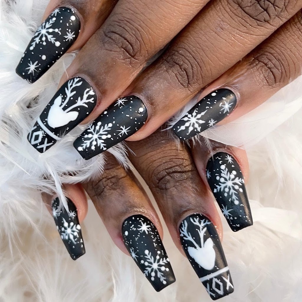 Fashion Nails & Spa | 3050 Garden St, Whitby, ON L1R 2G7, Canada | Phone: (905) 430-0199