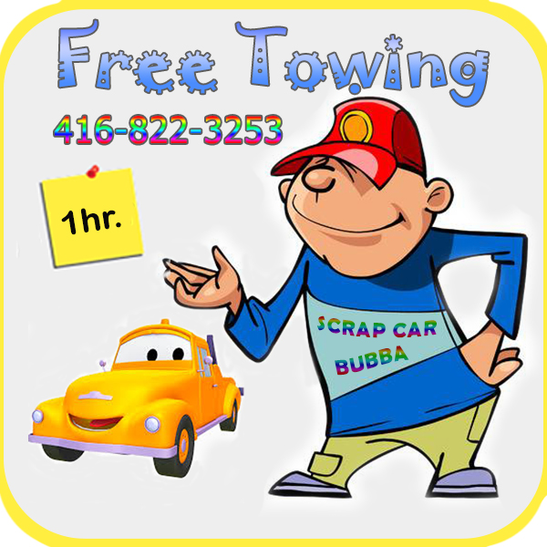 Pauls Scrap Car Mississauga | 6285 Netherhart Rd, Mississauga, ON L5T 1G5, Canada | Phone: (416) 822-3253
