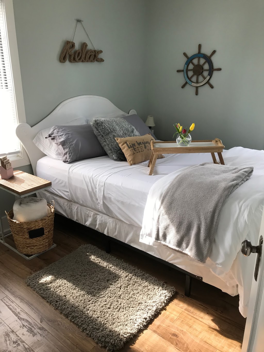 Willow Shores | 70 Pulley Rd, Wheatley, ON N0P 2P0, Canada | Phone: (519) 239-6010