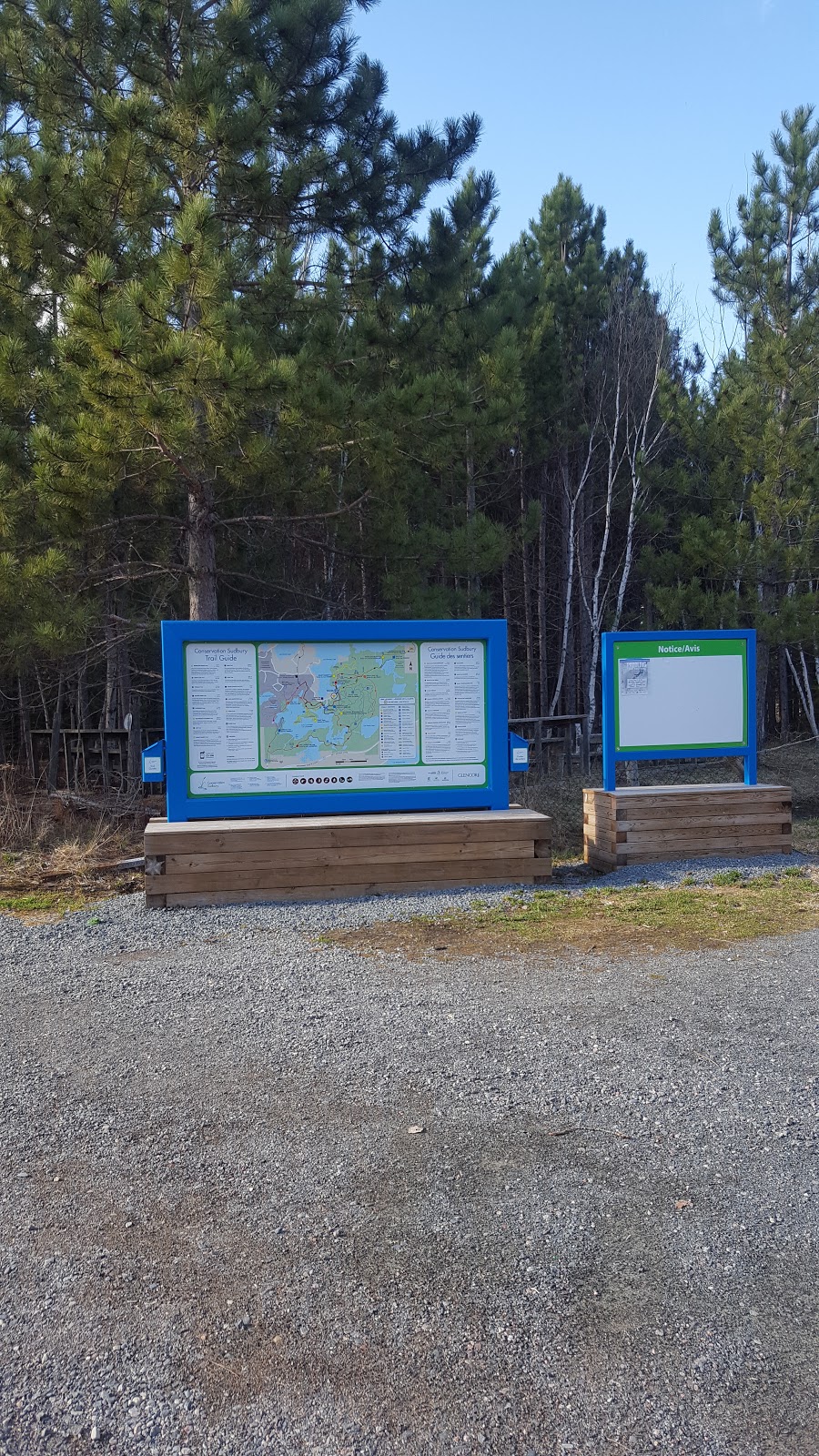 BioSki Cross-Country Ski & Snowshoe Club | 1M0, 2420 S Bay Rd, Sudbury, ON P3E 6H7, Canada | Phone: (705) 674-5202