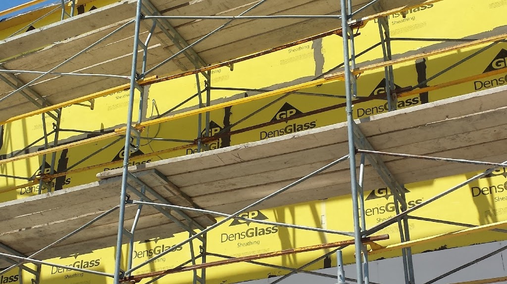Oshawa Stucco | 541 Lomond St, Oshawa, ON L1H 5X6, Canada | Phone: (289) 600-1133