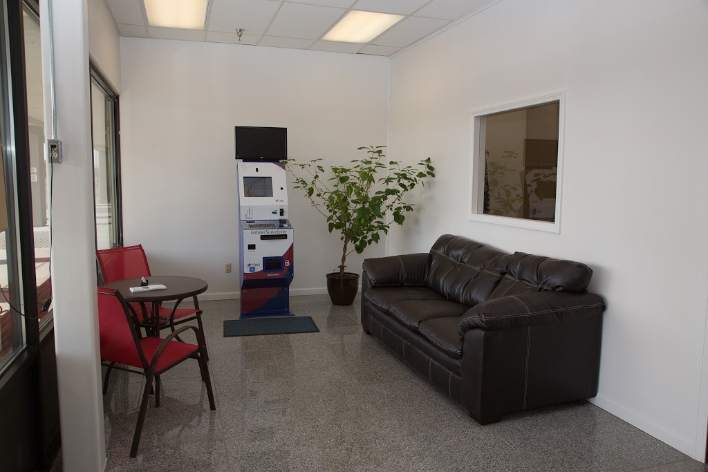 Storage of America | 1661 Range Rd, Kimball, MI 48074, USA | Phone: (810) 356-0719