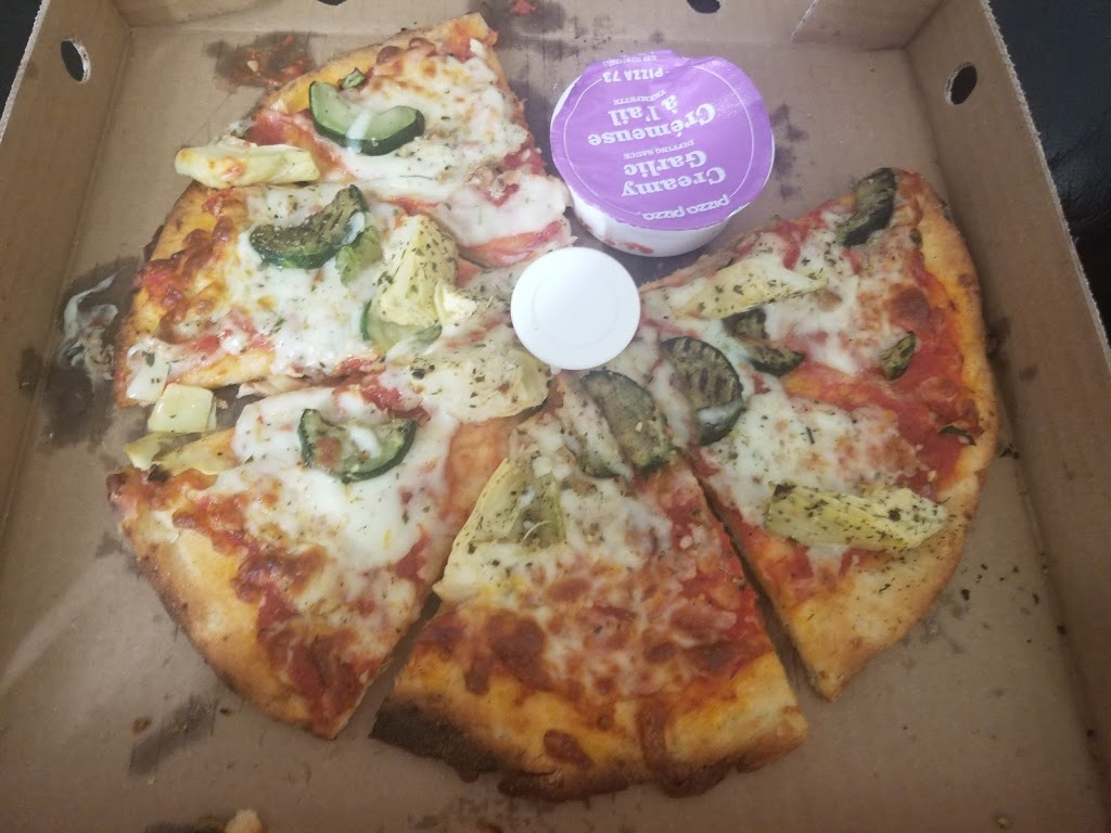 Pizza Pizza | 279 Mud St W, Hamilton, ON L8J 3Y2, Canada | Phone: (905) 527-1111