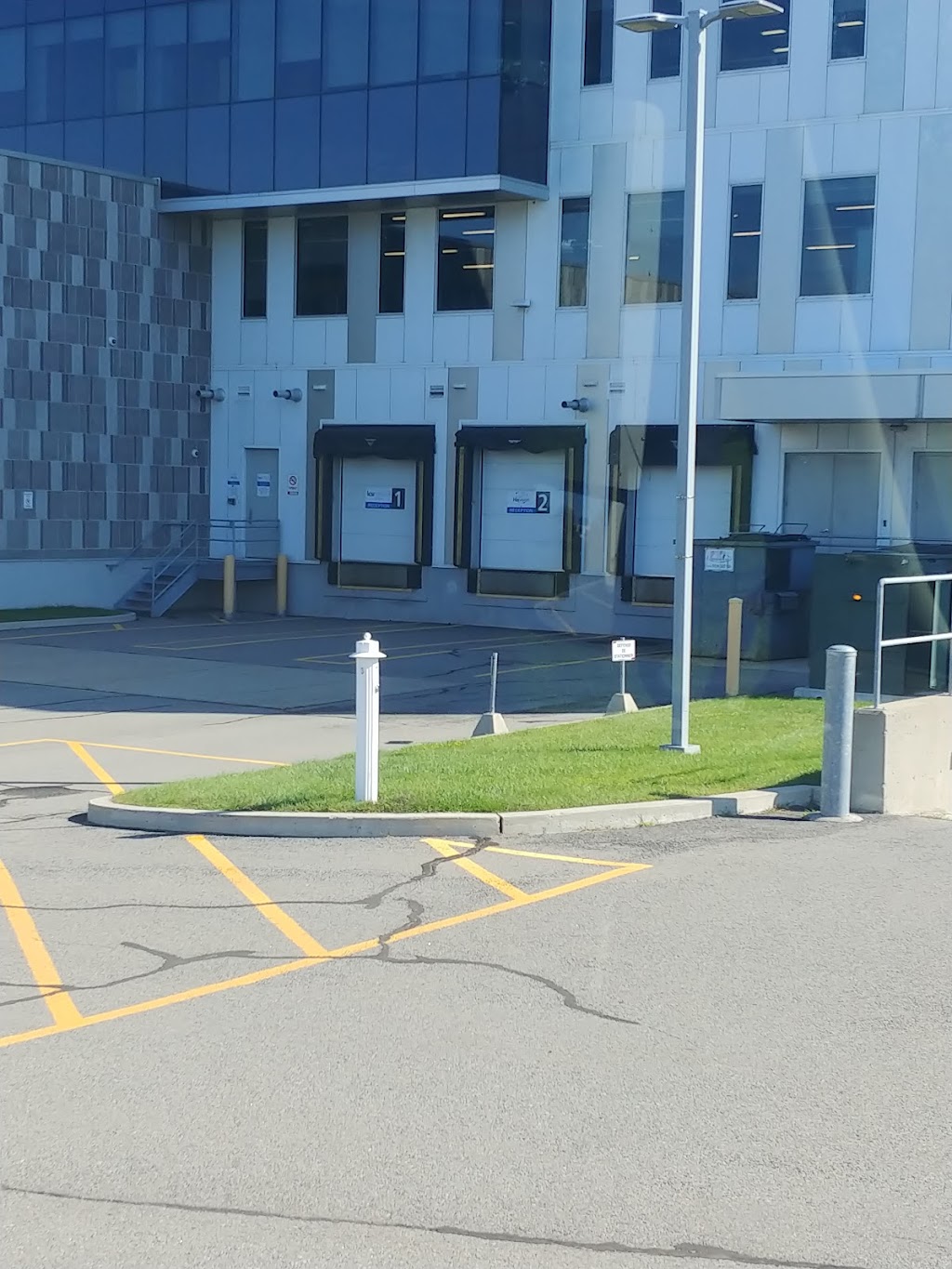 Haivision | 2600 Bd Alfred Nobel 5th floor, Saint-Laurent, QC H4S 0A9, Canada | Phone: (514) 334-5445