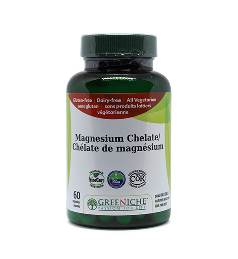 Greeniche Natural Health | 40 Vogell Rd #51, Richmond Hill, ON L4B 3N6, Canada | Phone: (905) 237-5091