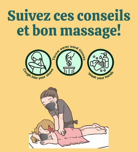 Kukaro Massage Therapy (massothérapeute) | 103 Rue Delinelle, Montréal, QC H4C 3A6, Canada | Phone: (514) 570-7016