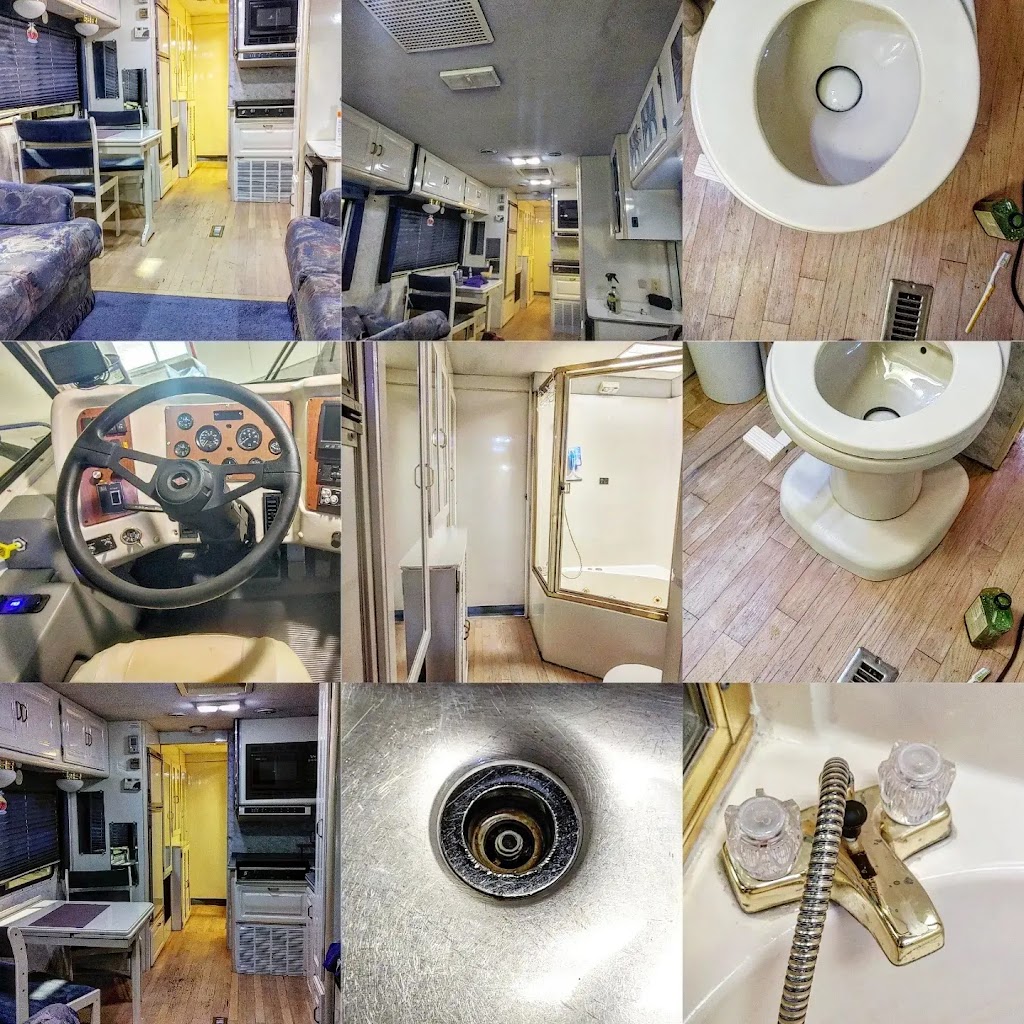 O.C.D Overall Complete Detailing | 9 floralan, Minden, ON K0M 2K0, Canada | Phone: (705) 455-7421