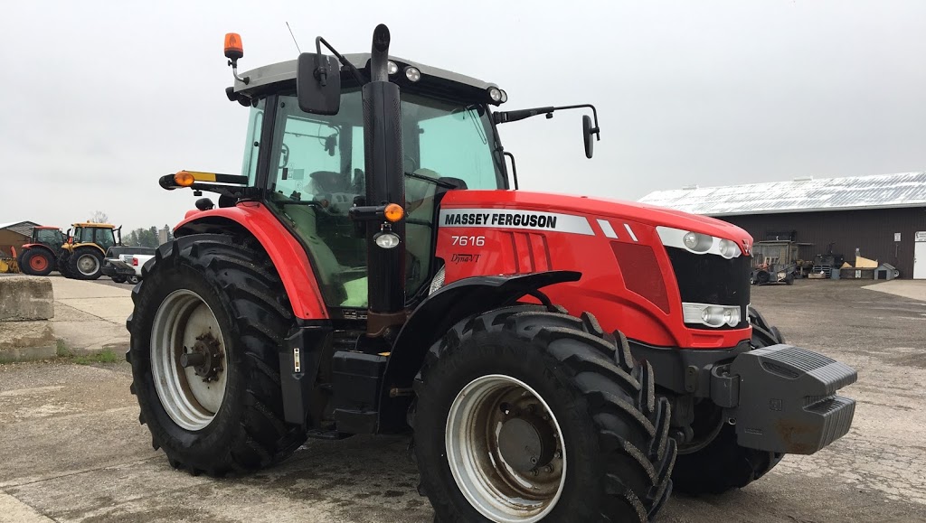 Connect Equipment Corporation | 1876 Huron Rd, Kitchener, ON N2R 1R6, Canada | Phone: (519) 696-2568