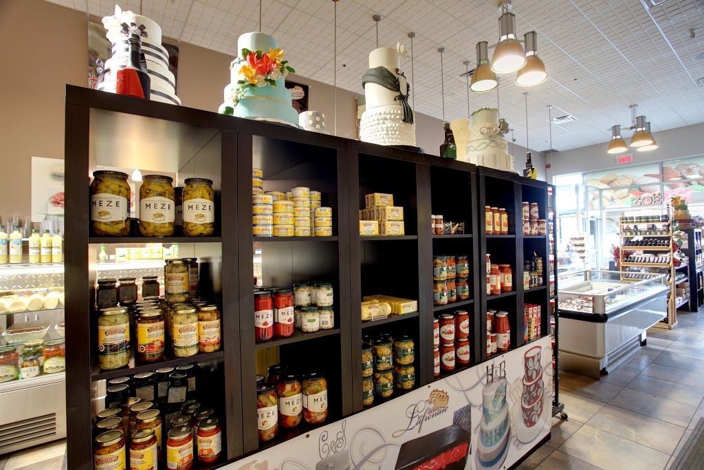 Les Délices Lafrenaie Pointe-Claire | 58 Boulevard Brunswick A, Pointe-Claire, QC H9B 2L3, Canada | Phone: (514) 542-4242