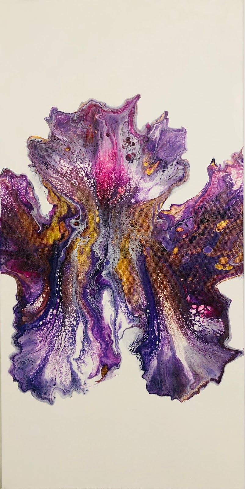 SherVas Art | 14 Mansur Terrace, North York, ON M3J 3R1, Canada | Phone: (647) 891-0045
