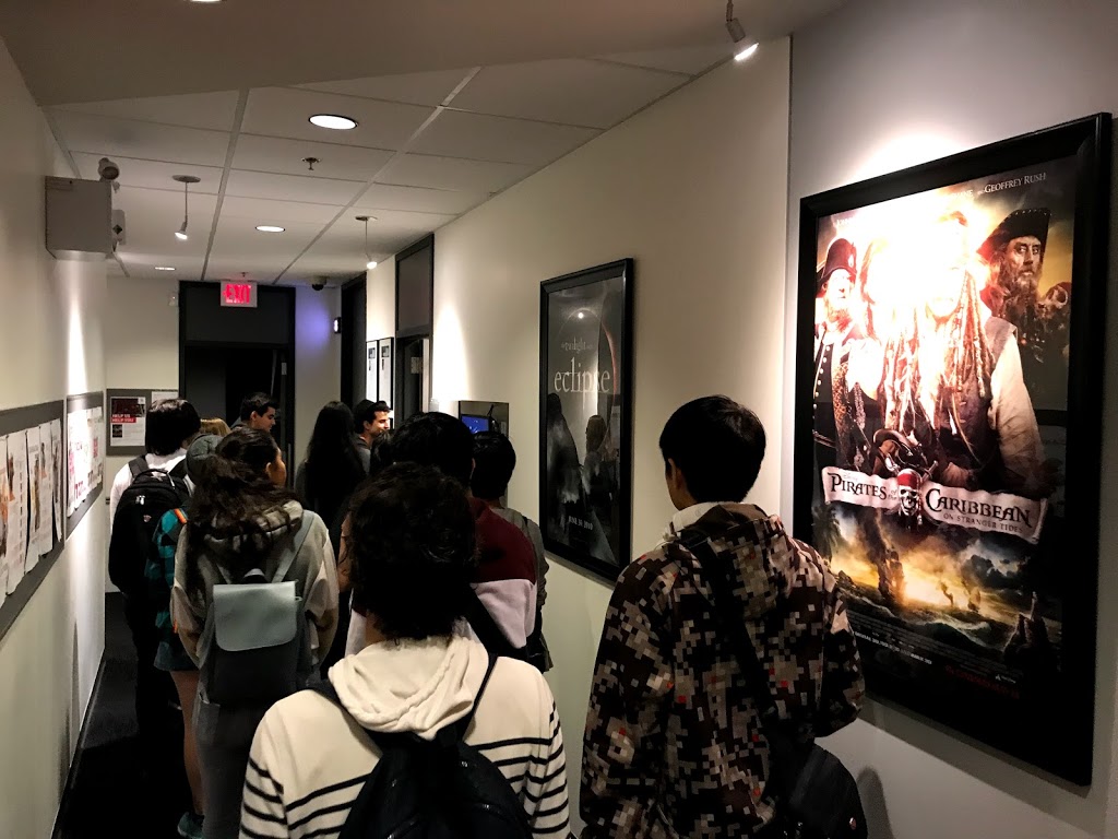 LaSalle College Vancouver | 2665 Renfrew St, Vancouver, BC V5M 0A7, Canada | Phone: (866) 717-8080