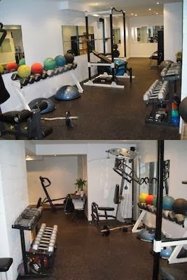 180 Degree Personal Training | 90 Sir James Ct, Arva, ON N0M 1C0, Canada | Phone: (519) 852-7749