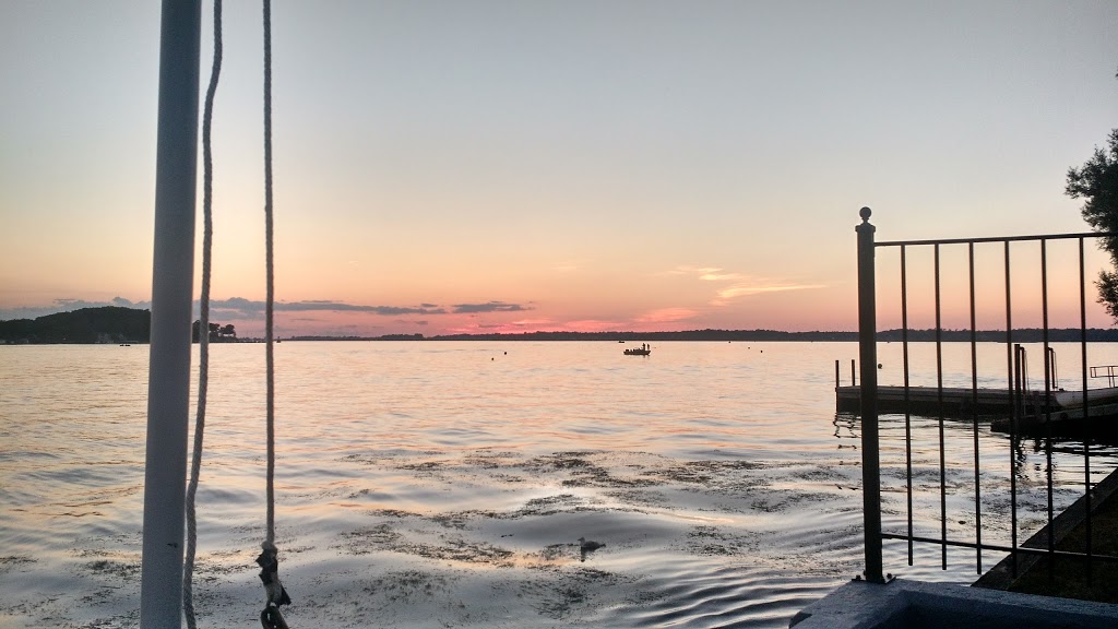 Islander Marina & Lodge | 500 Theresa St, Clayton, NY 13624, USA | Phone: (315) 686-5574