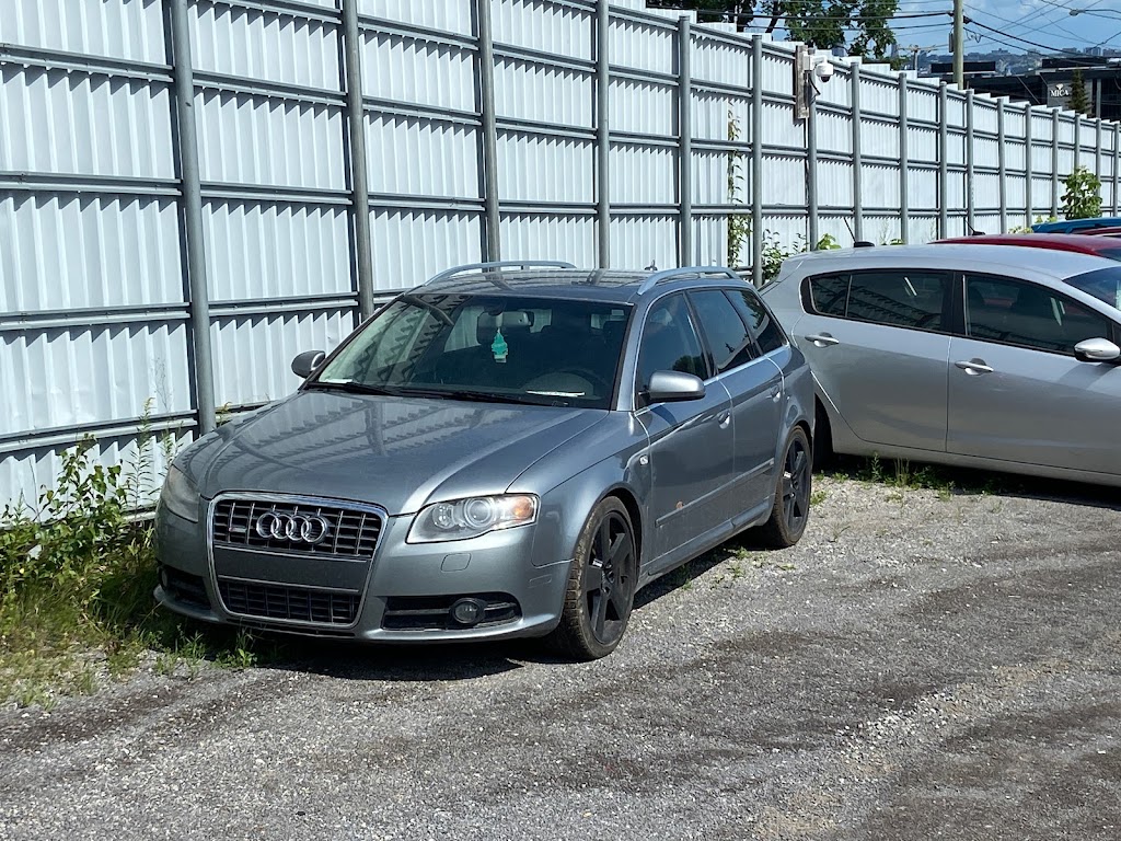 Larouche Towing Inc. | 8405 Bd Pierre-Bertrand, Québec, QC G2K 1V9, Canada | Phone: (418) 622-0607