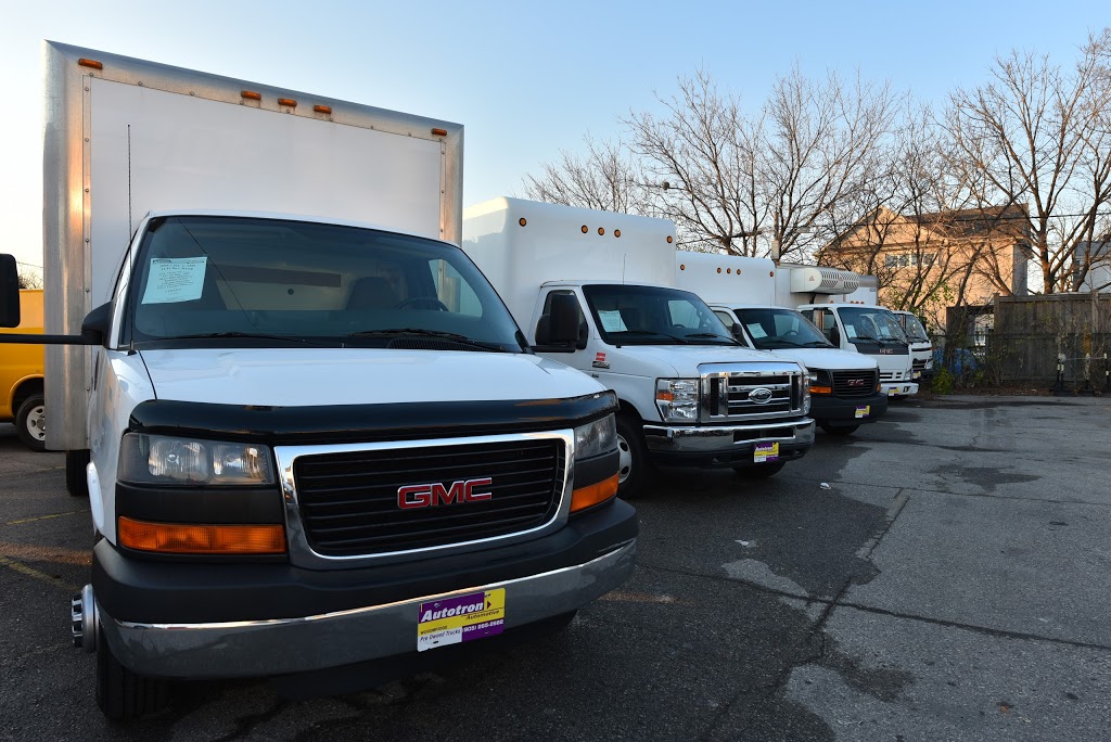 Autotron Automotive | 5298 Hwy 7, Woodbridge, ON L4L 1T3, Canada | Phone: (877) 385-8821