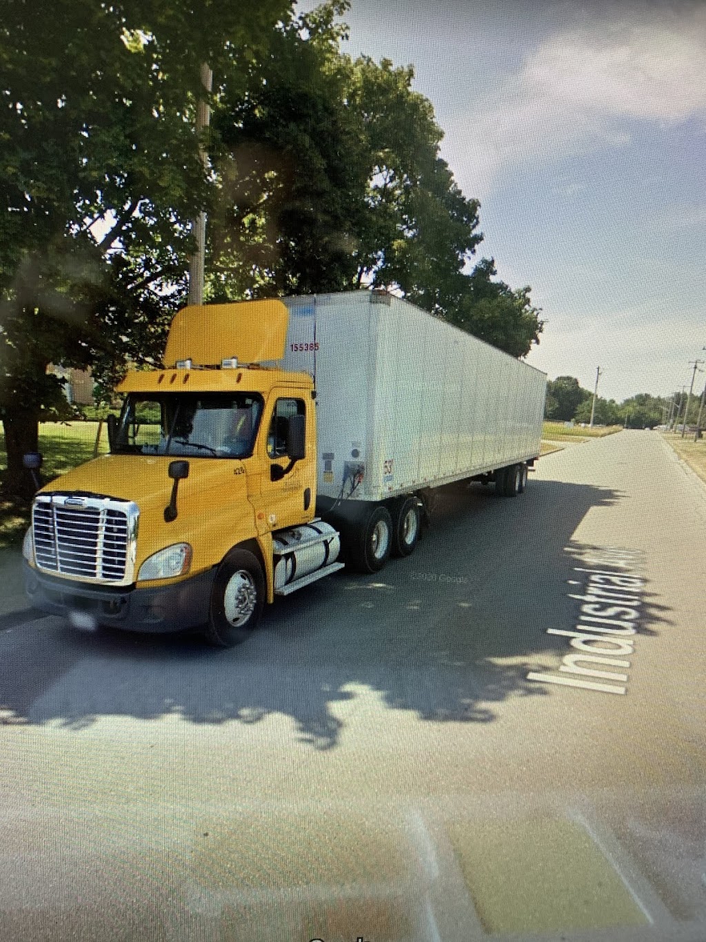 Mandiani Transport Inc | 633 McGill Ln, Woodstock, ON N4T 0L3, Canada | Phone: (647) 231-7171