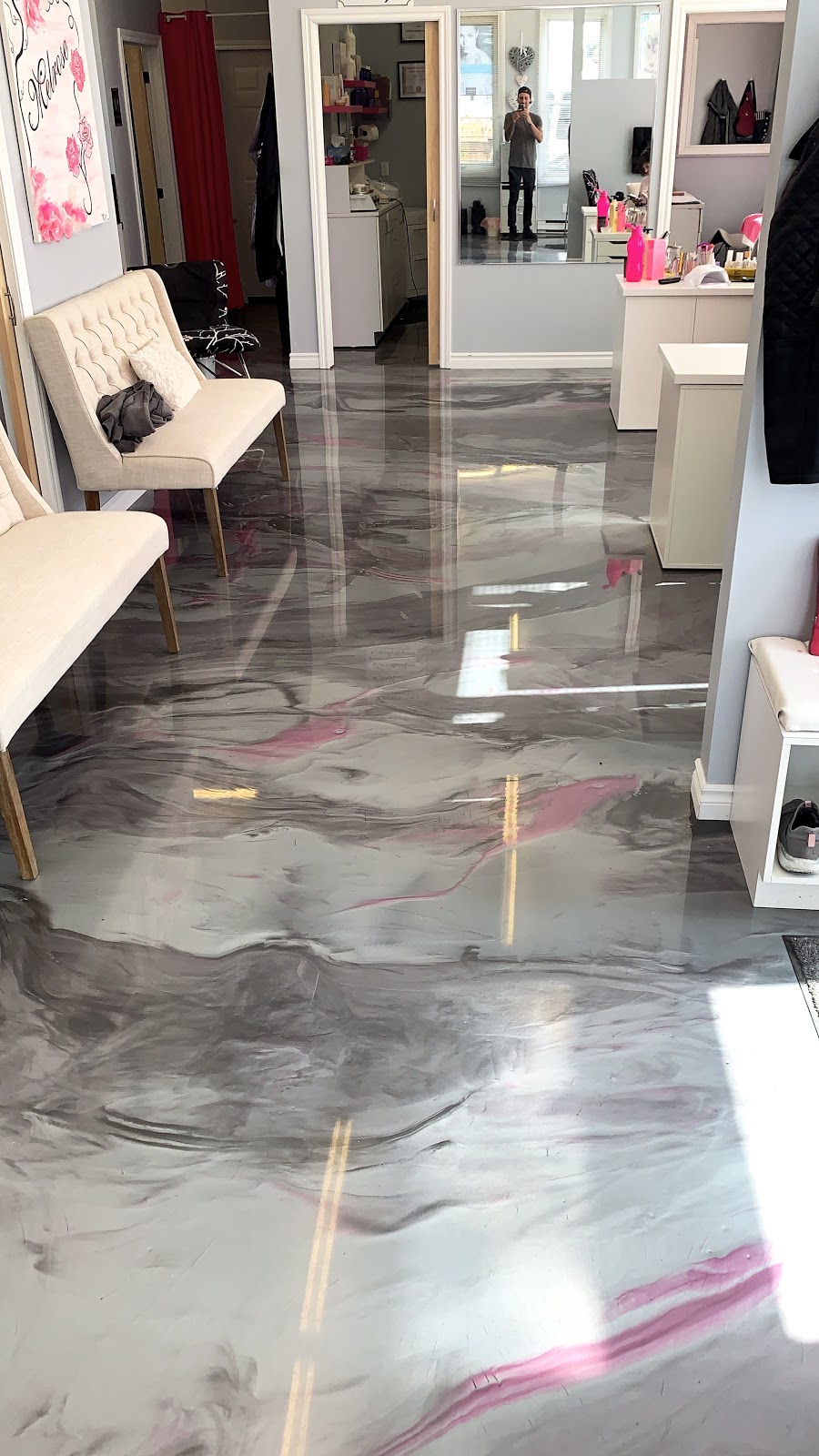 Star Epoxy | #1, Terrebonne, QC J0N 1H0, Canada | Phone: (514) 883-4265