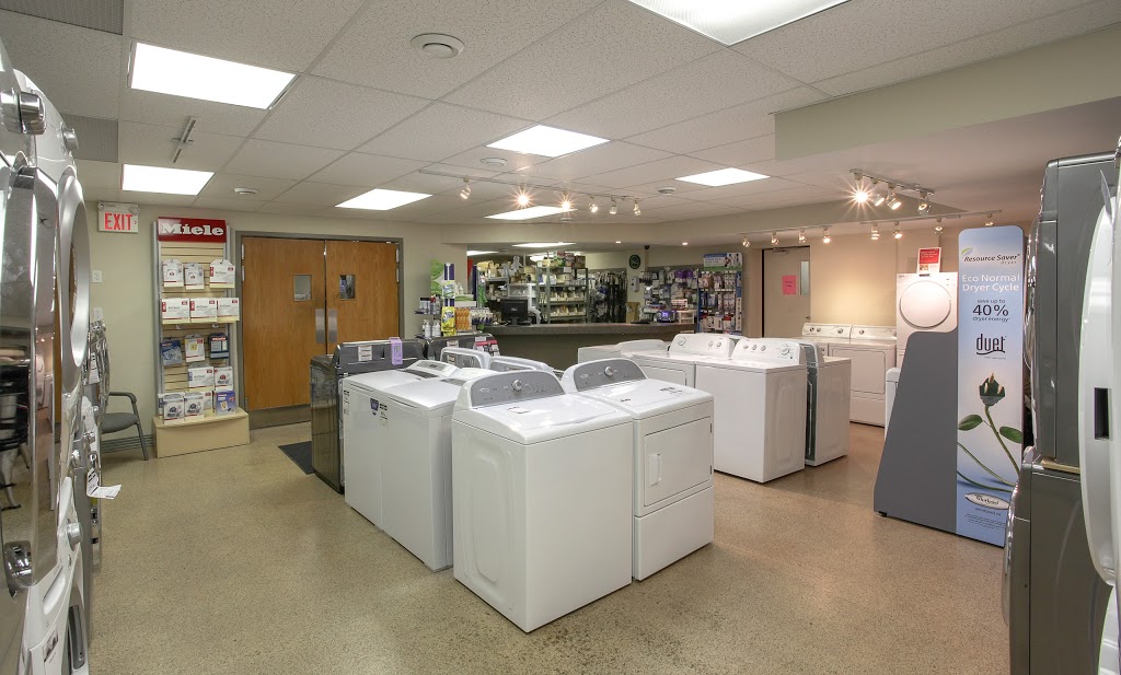 Nickerson Appliances | 50 Russell Ave, St. Catharines, ON L2R 1V5, Canada | Phone: (905) 685-9075