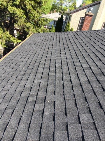 Power Roofing | 545 Peguis St unit 401, Winnipeg, MB R3W 0G9, Canada | Phone: (204) 477-6937
