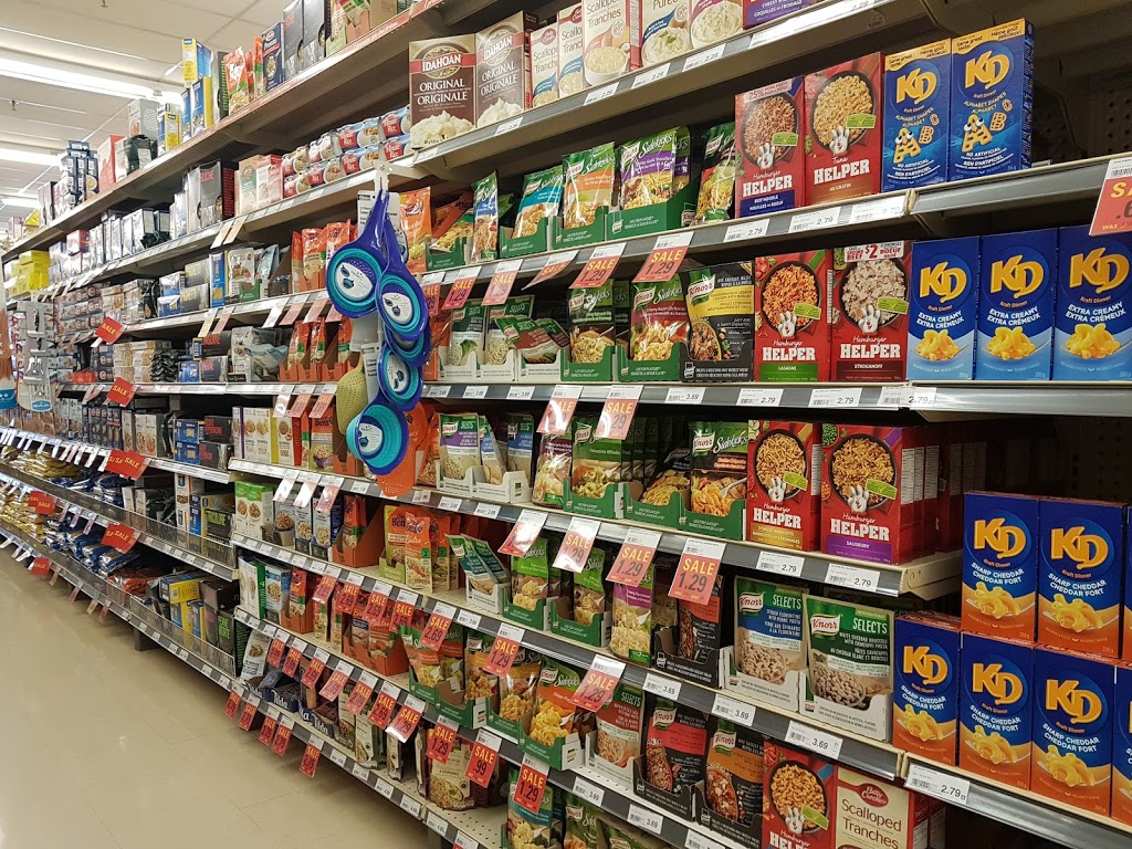 Heidis Your Independent Grocer | 4136 Petrolia Line, Petrolia, ON N0N 1R0, Canada | Phone: (519) 882-2211