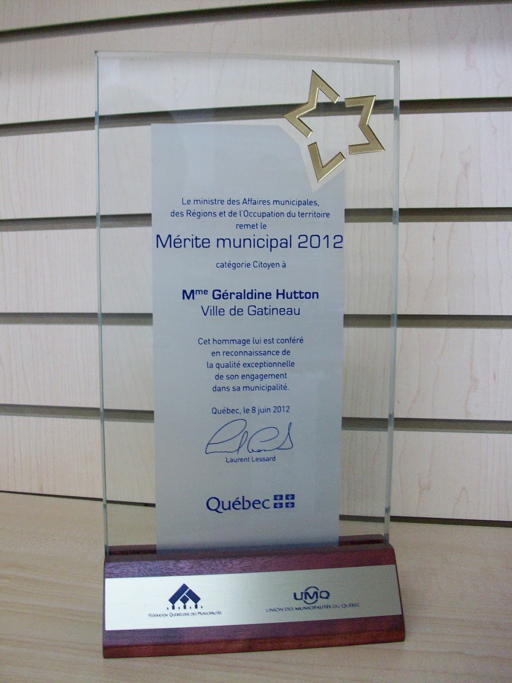 Publicité Méritas INC. | 3331 Ch Ste-Foy, Québec, QC G1X 1S4, Canada | Phone: (418) 653-3355