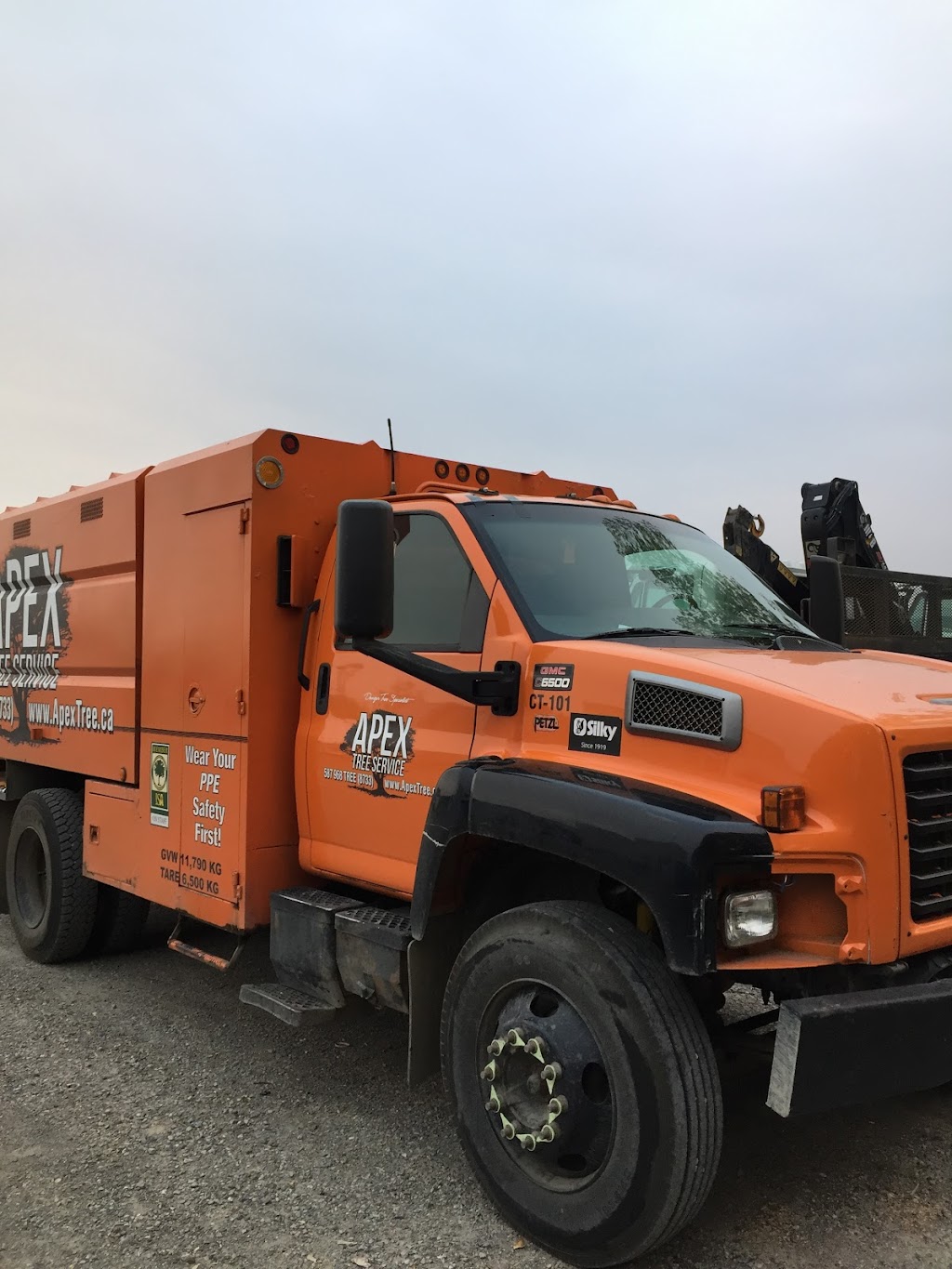Aztec Autoglass LTD | 515 Thorndale Rd NW, Calgary, AB T2K 3C8, Canada | Phone: (587) 896-7636