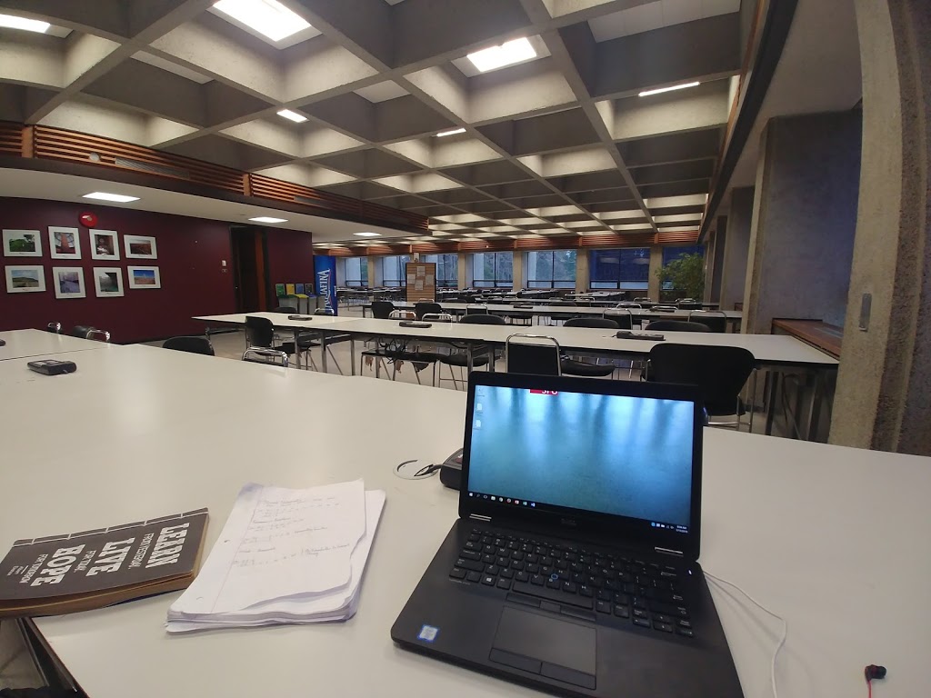 SFU Library | WAC Bennett Library, 8888 University Dr E, Burnaby, BC V5A 1S6, Canada | Phone: (778) 782-4345